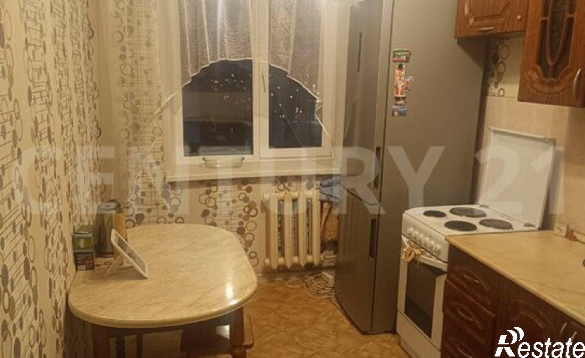 Купить квартиру за 4 200 000 рублей на пр-кт Туполева, 14