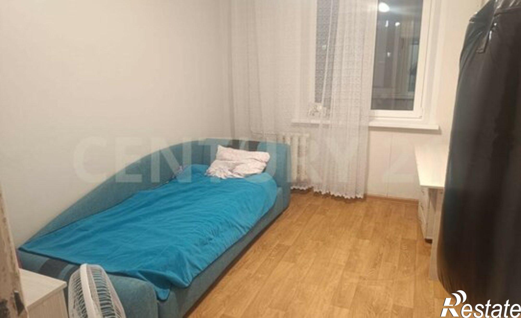 Купить квартиру за 4 200 000 рублей на пр-кт Туполева, 14