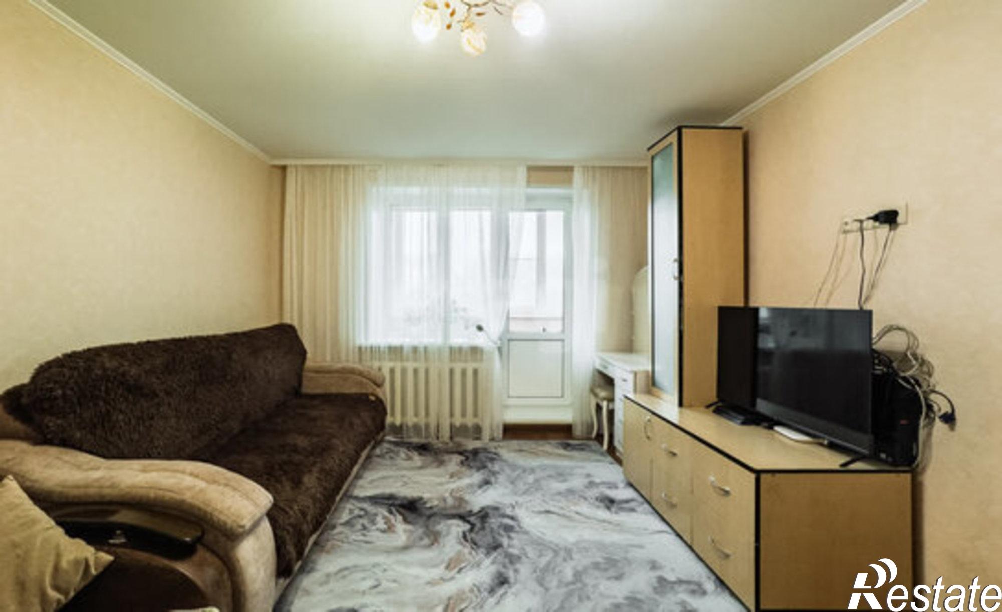 Купить квартиру за 4 500 000 рублей на ул Локомотивная, 68