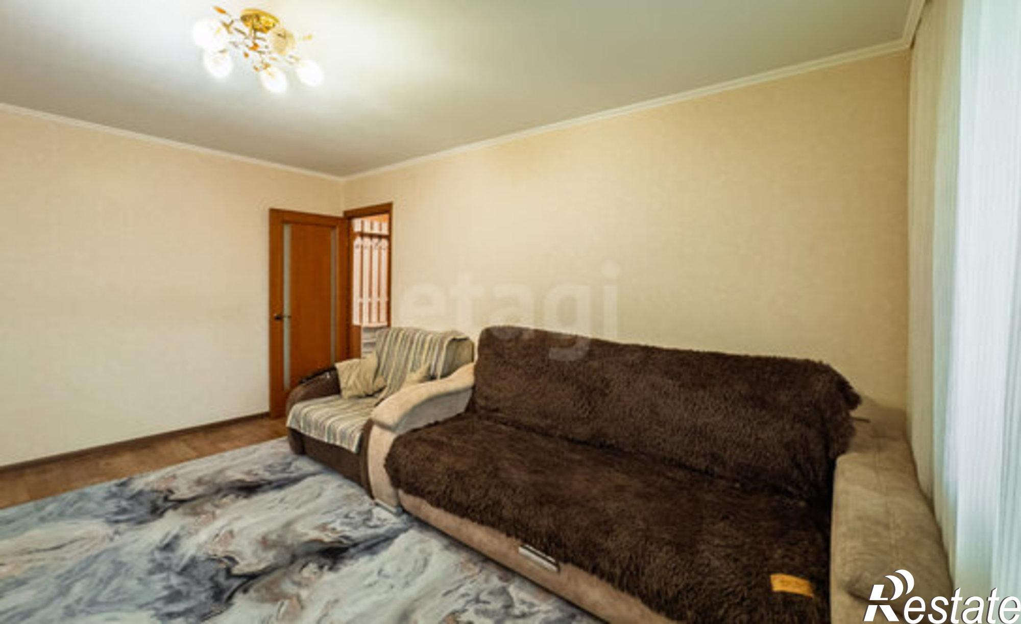 Купить квартиру за 4 500 000 рублей на ул Локомотивная, 68