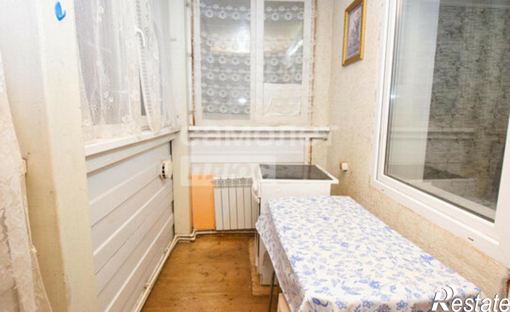 Купить квартиру за 2 650 000 рублей на пр-кт Столыпина, 23