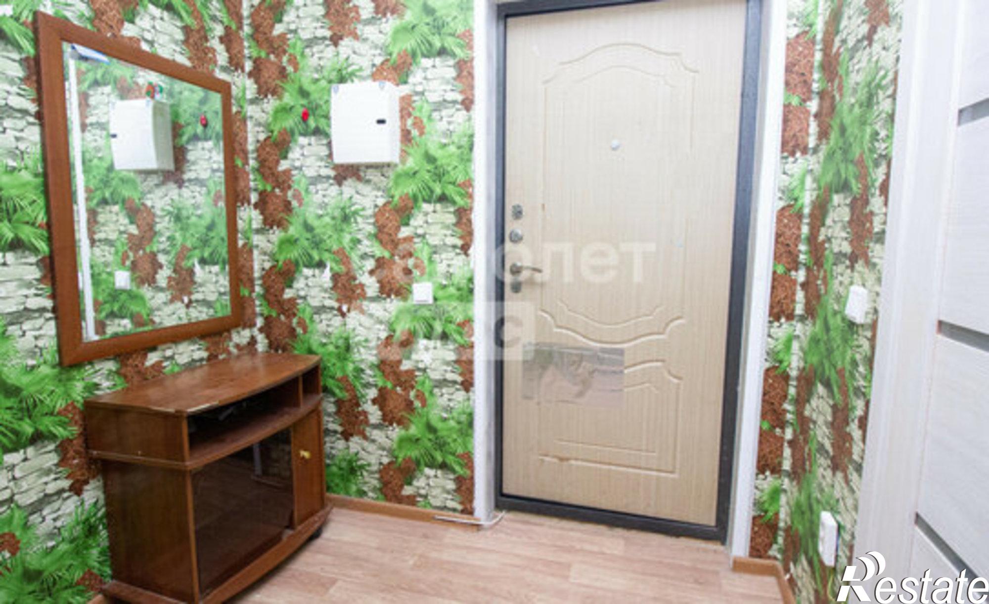 Купить квартиру за 2 650 000 рублей на пр-кт Столыпина, 23