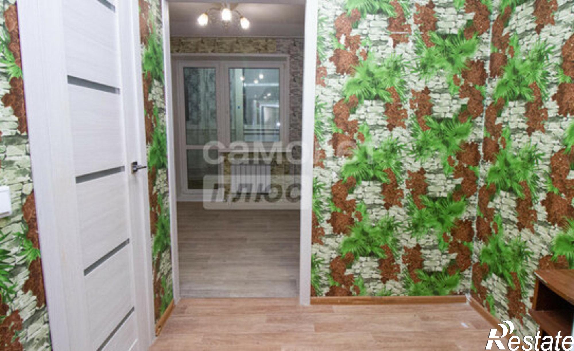 Купить квартиру за 2 650 000 рублей на пр-кт Столыпина, 23