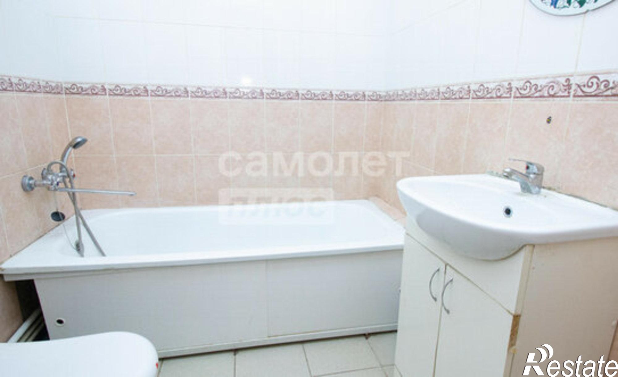 Купить квартиру за 2 650 000 рублей на пр-кт Столыпина, 23