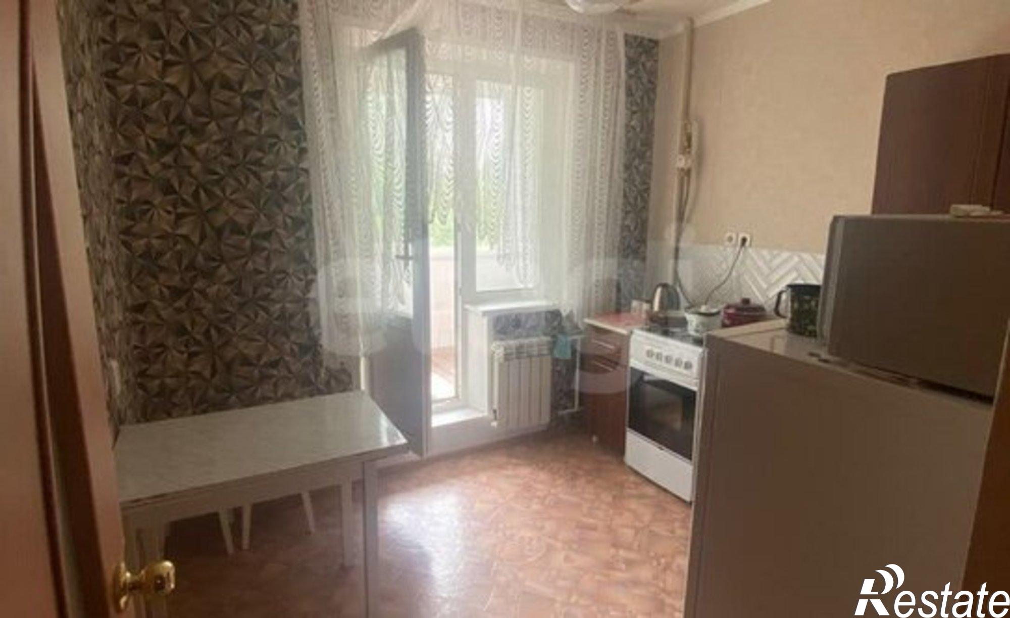 Купить квартиру за 3 500 000 рублей на улица Шигаева, 6В