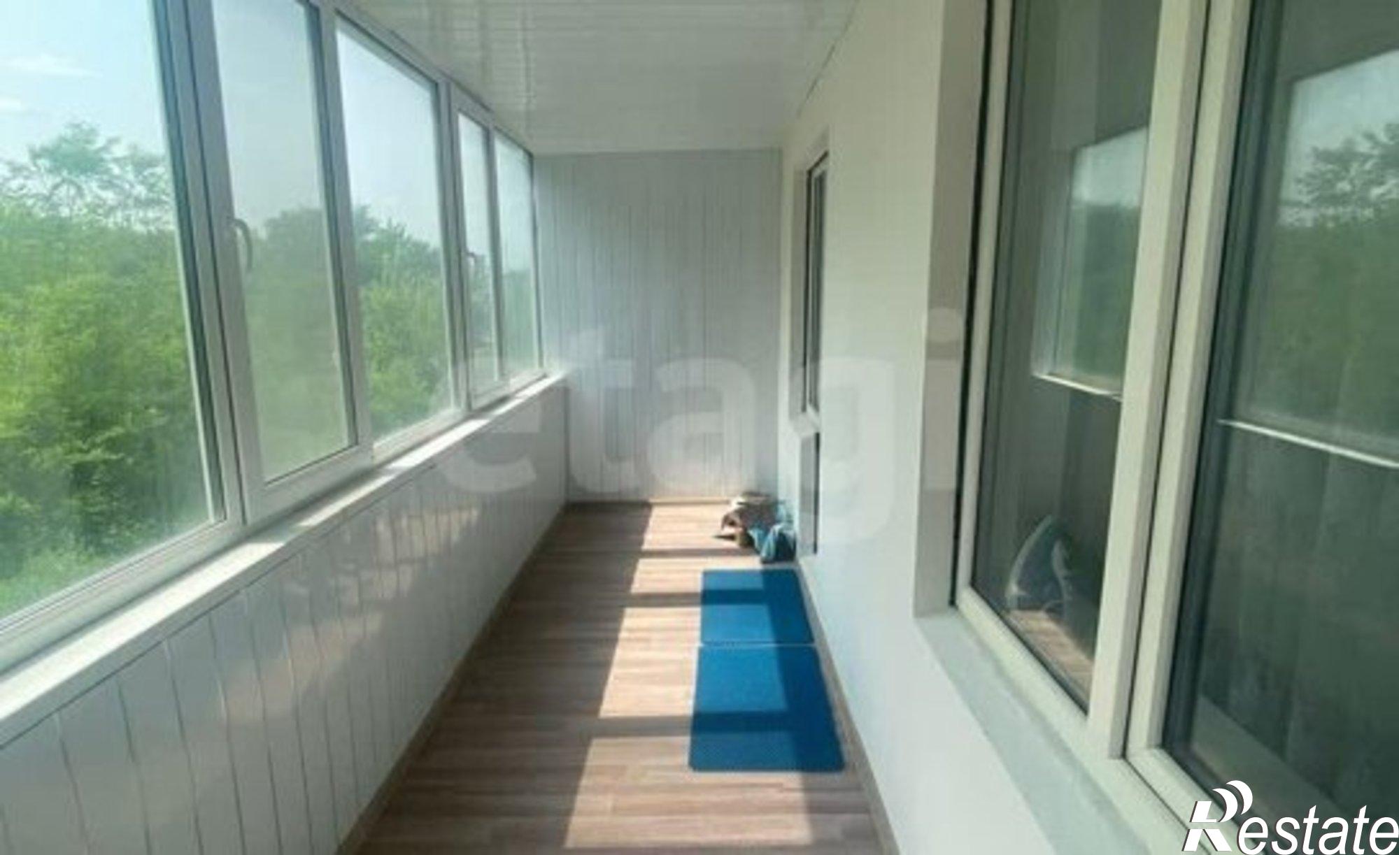 Купить квартиру за 3 500 000 рублей на улица Шигаева, 6В