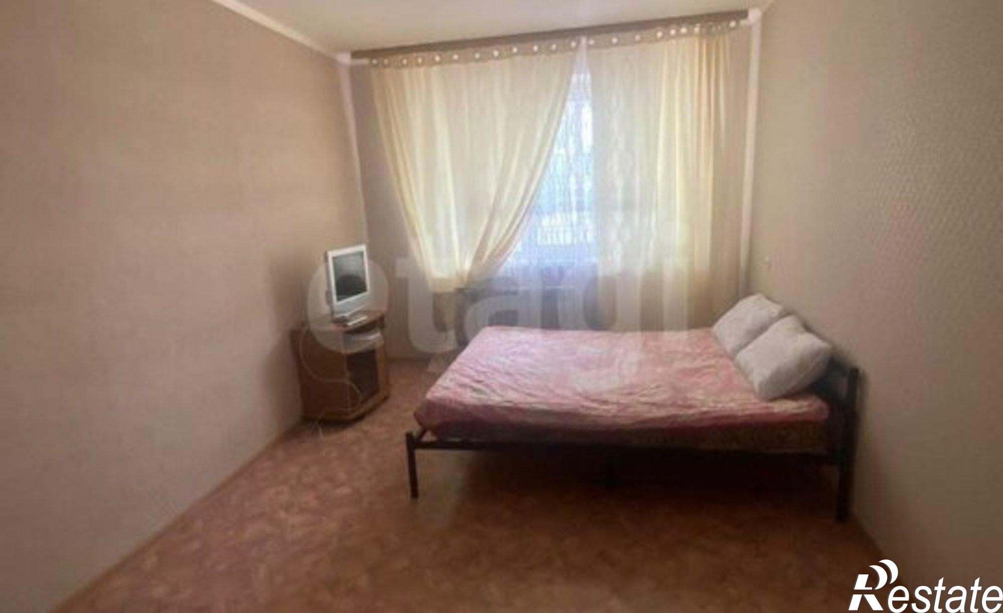 Купить квартиру за 3 500 000 рублей на улица Шигаева, 6В