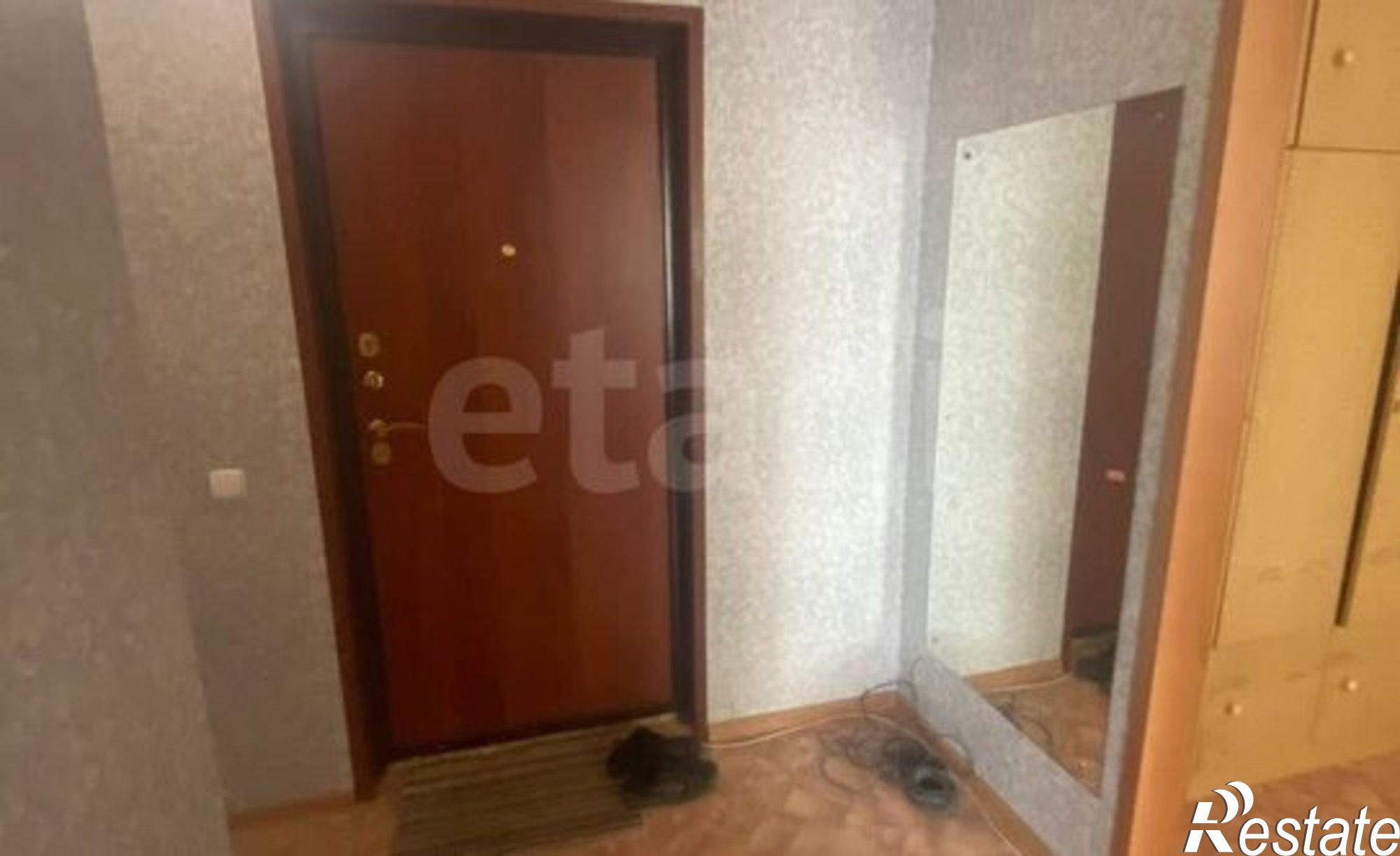 Купить квартиру за 3 500 000 рублей на улица Шигаева, 6В