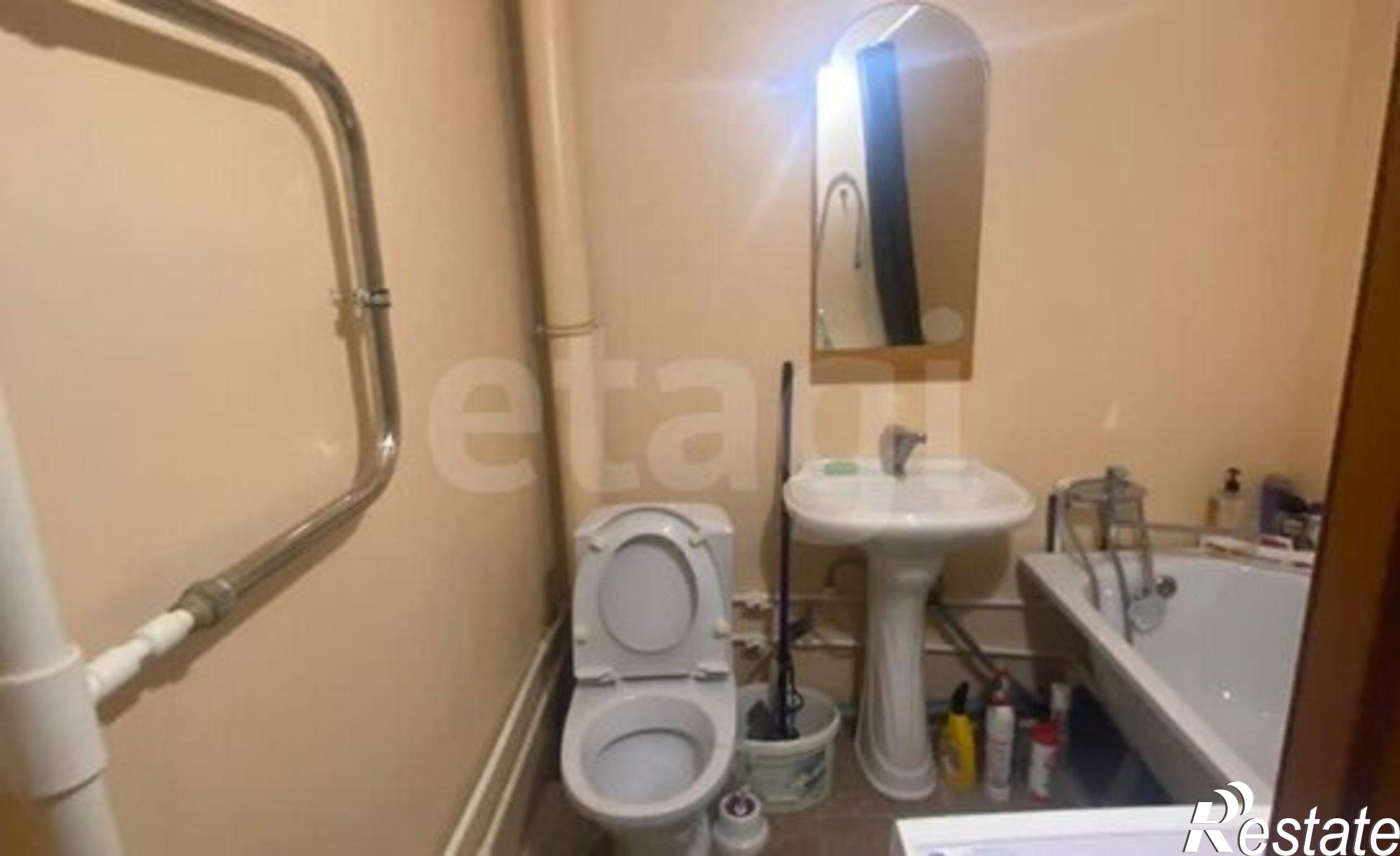 Купить квартиру за 3 500 000 рублей на улица Шигаева, 6В