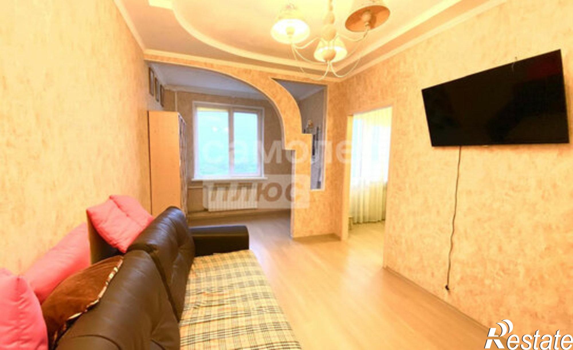 Купить квартиру за 3 800 000 рублей на улица Якурнова, 12