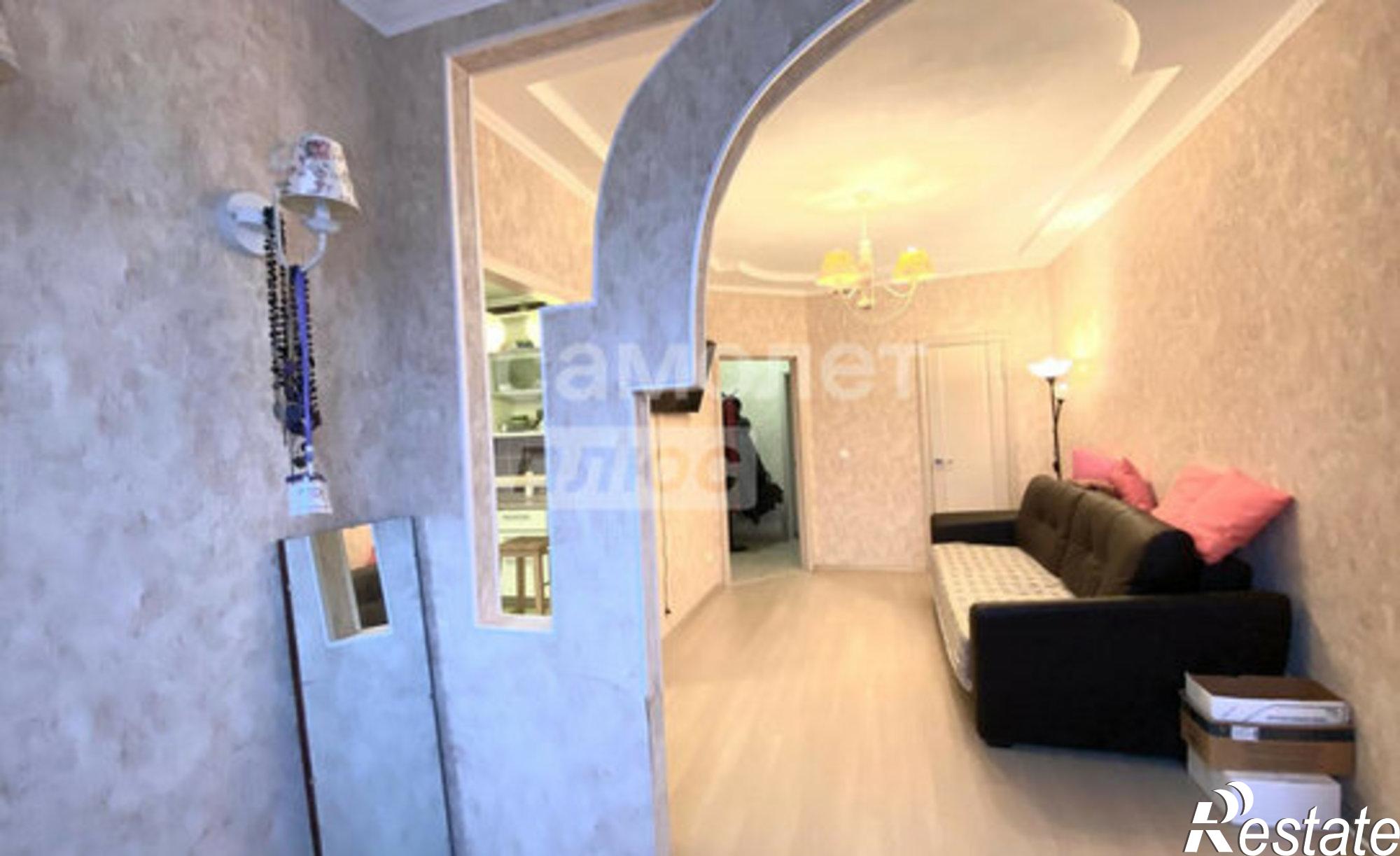 Купить квартиру за 3 800 000 рублей на улица Якурнова, 12