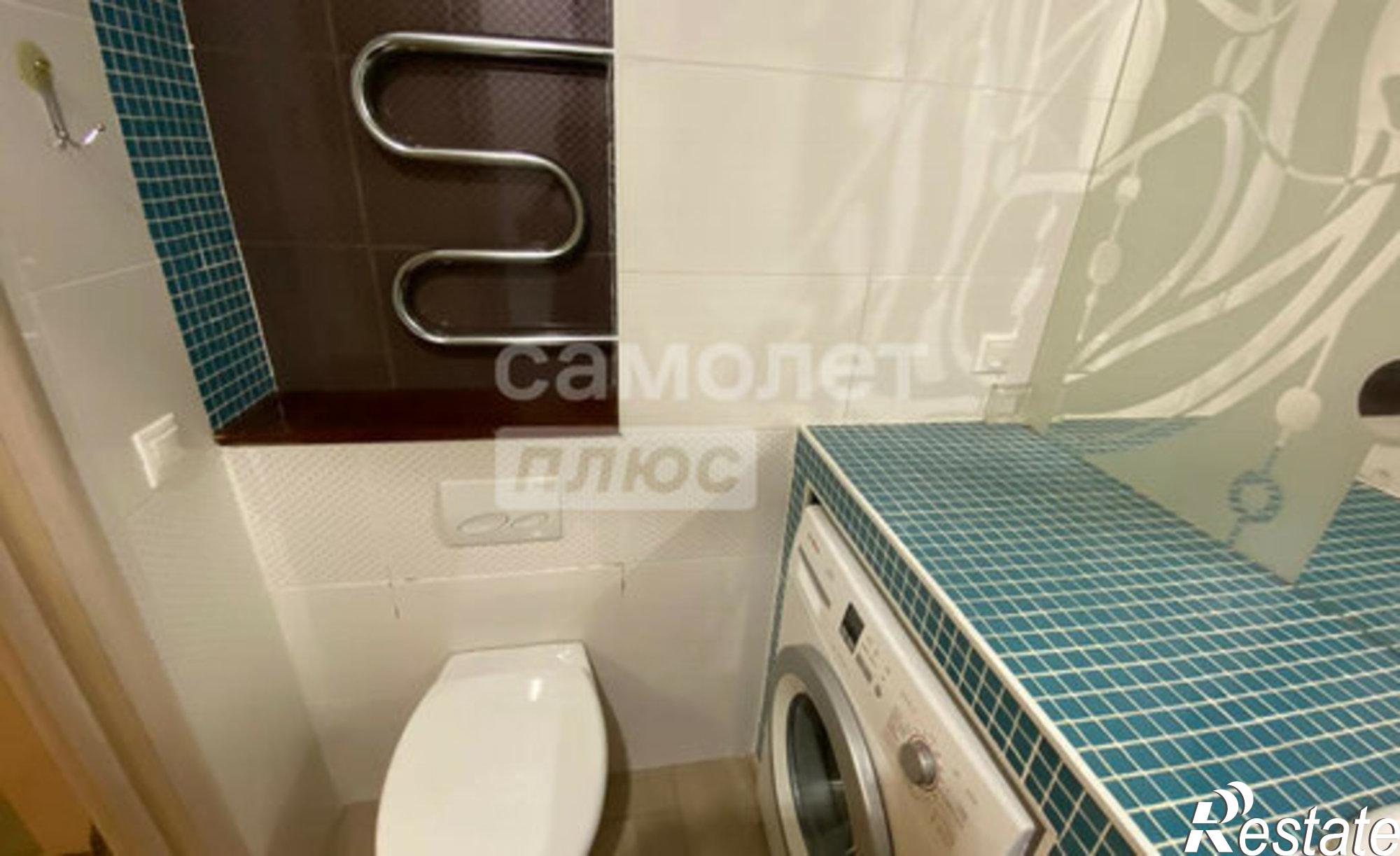 Купить квартиру за 3 800 000 рублей на улица Якурнова, 12