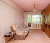 2-комн, 45кв м, этаж 4/5 Хрустальная улица, 35