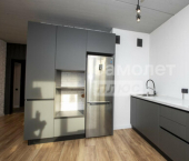 3-комн, 91кв м, этаж 6/9 Камышинская улица, 58