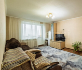 2-комн, 65кв м, этаж 4/5 ул Локомотивная, 68