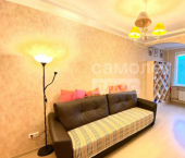 1-комн, 36кв м, этаж 9/9 улица Якурнова, 12