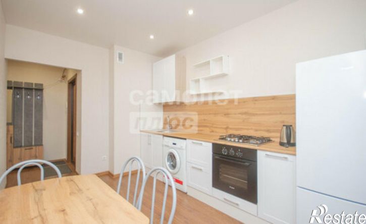 2-комн квартира Камышинская улица, 68,  д. 68