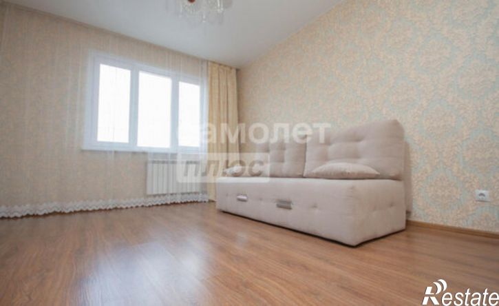 2-комн квартира Камышинская улица, 68,  д. 68