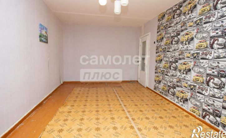 1-комн квартира ул Минаева, 1,  д. 1