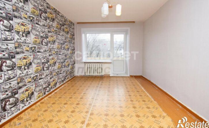 1-комн квартира ул Минаева, 1,  д. 1