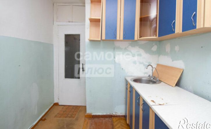 1-комн квартира ул Минаева, 1,  д. 1