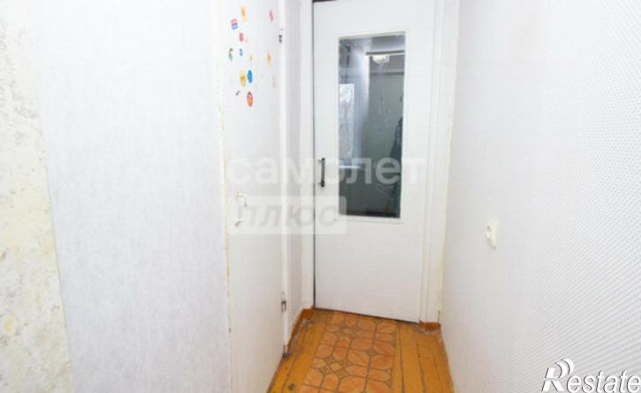 1-комн квартира ул Минаева, 1,  д. 1