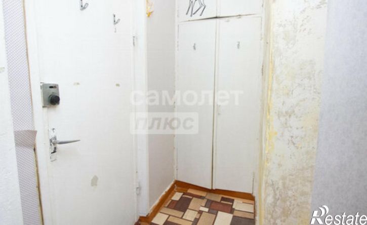 1-комн квартира ул Минаева, 1,  д. 1