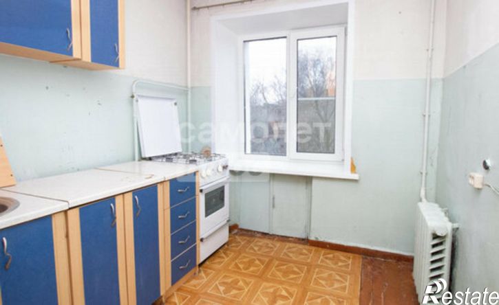 1-комн квартира ул Минаева, 1,  д. 1