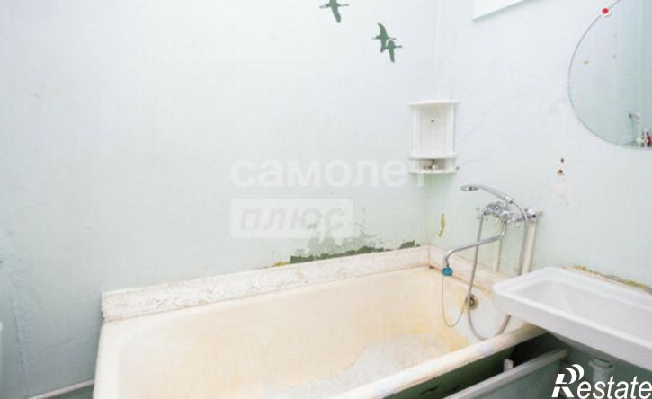 1-комн квартира ул Минаева, 1,  д. 1