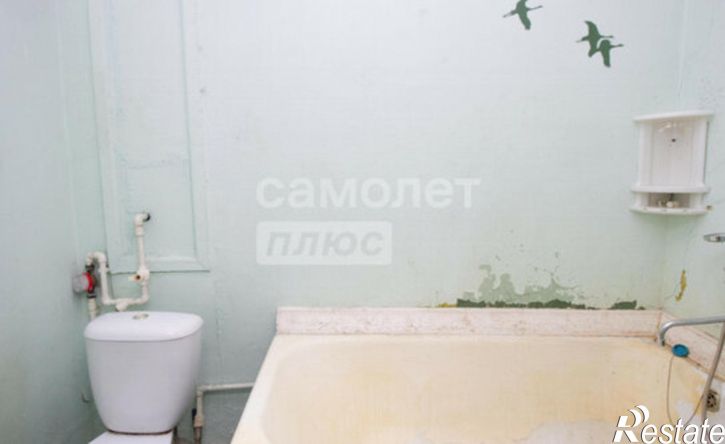 1-комн квартира ул Минаева, 1,  д. 1