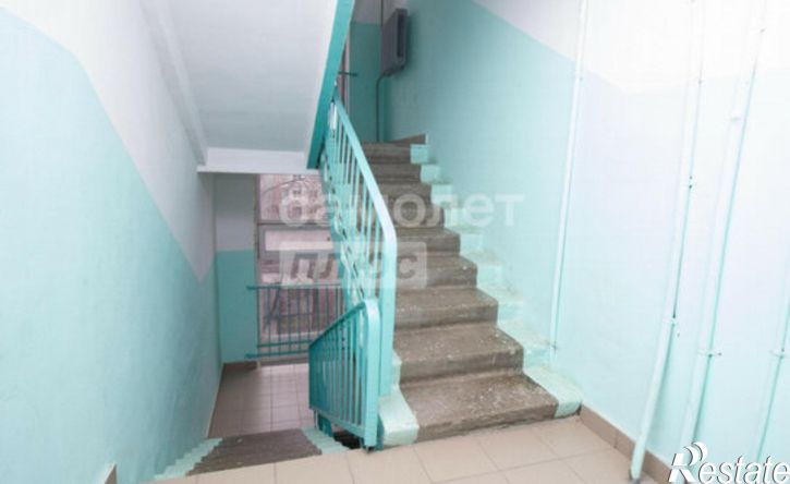 1-комн квартира ул Минаева, 1,  д. 1