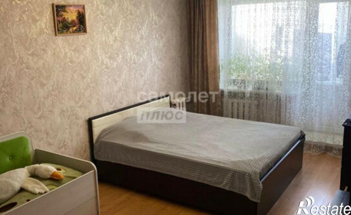 1-комн квартира ул Артема, 39,  д. 39