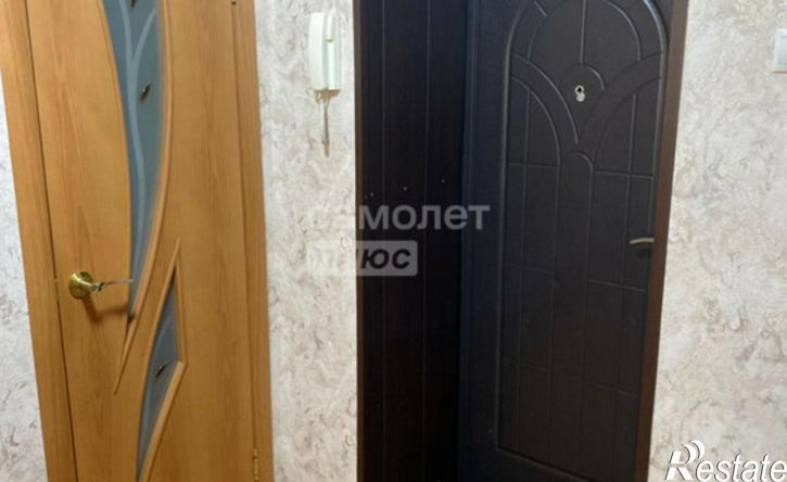 1-комн квартира ул Артема, 39,  д. 39