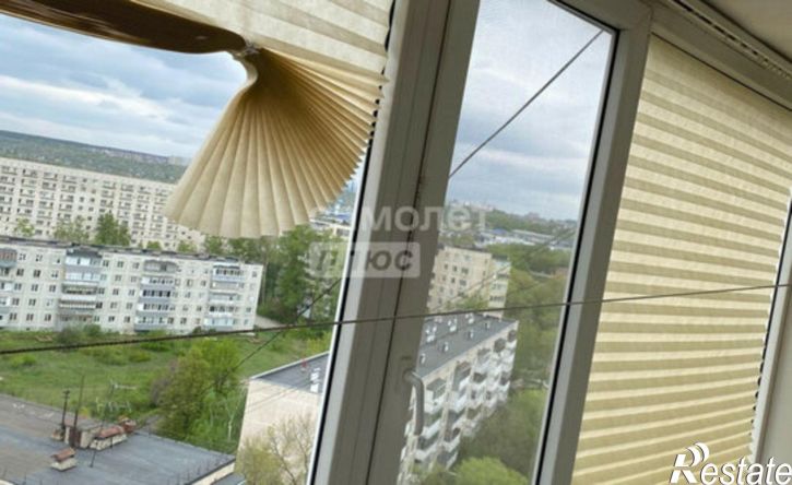 1-комн квартира ул Артема, 39,  д. 39