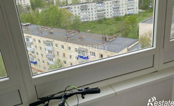 1-комн квартира ул Артема, 39,  д. 39