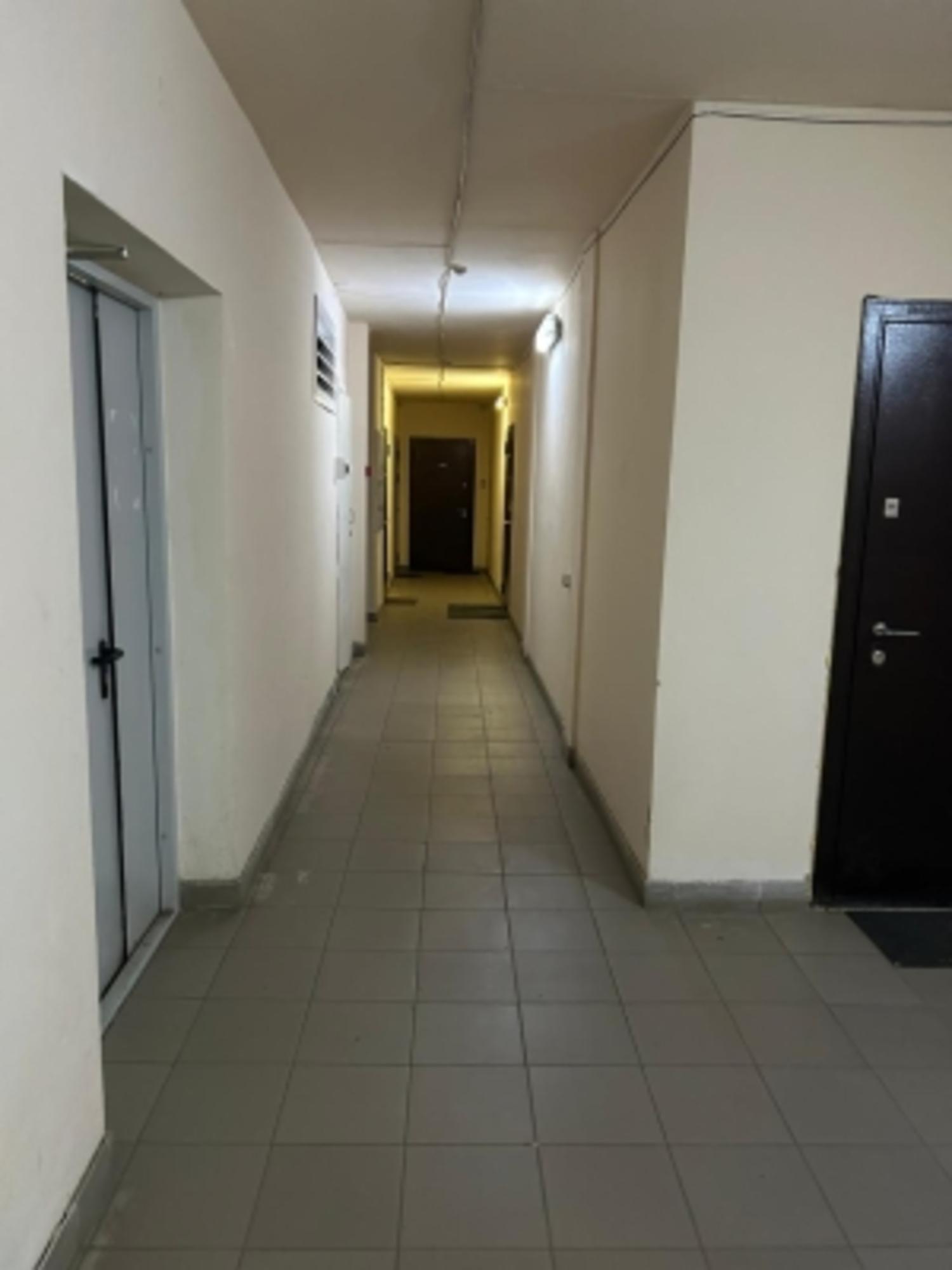 Купить квартиру за 9 000 000 рублей на ул Терешковой, 6 Б