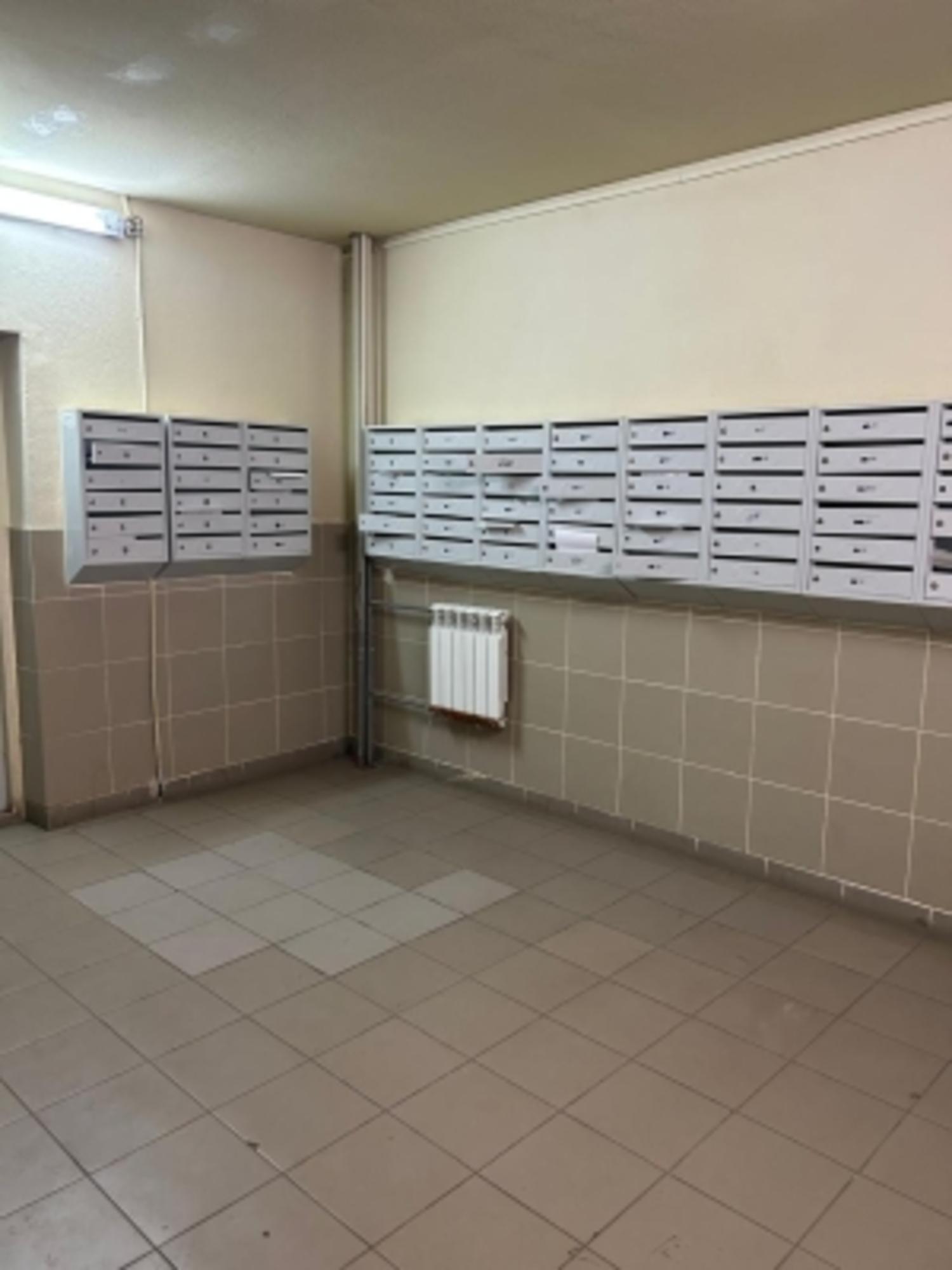 Купить квартиру за 9 000 000 рублей на ул Терешковой, 6 Б