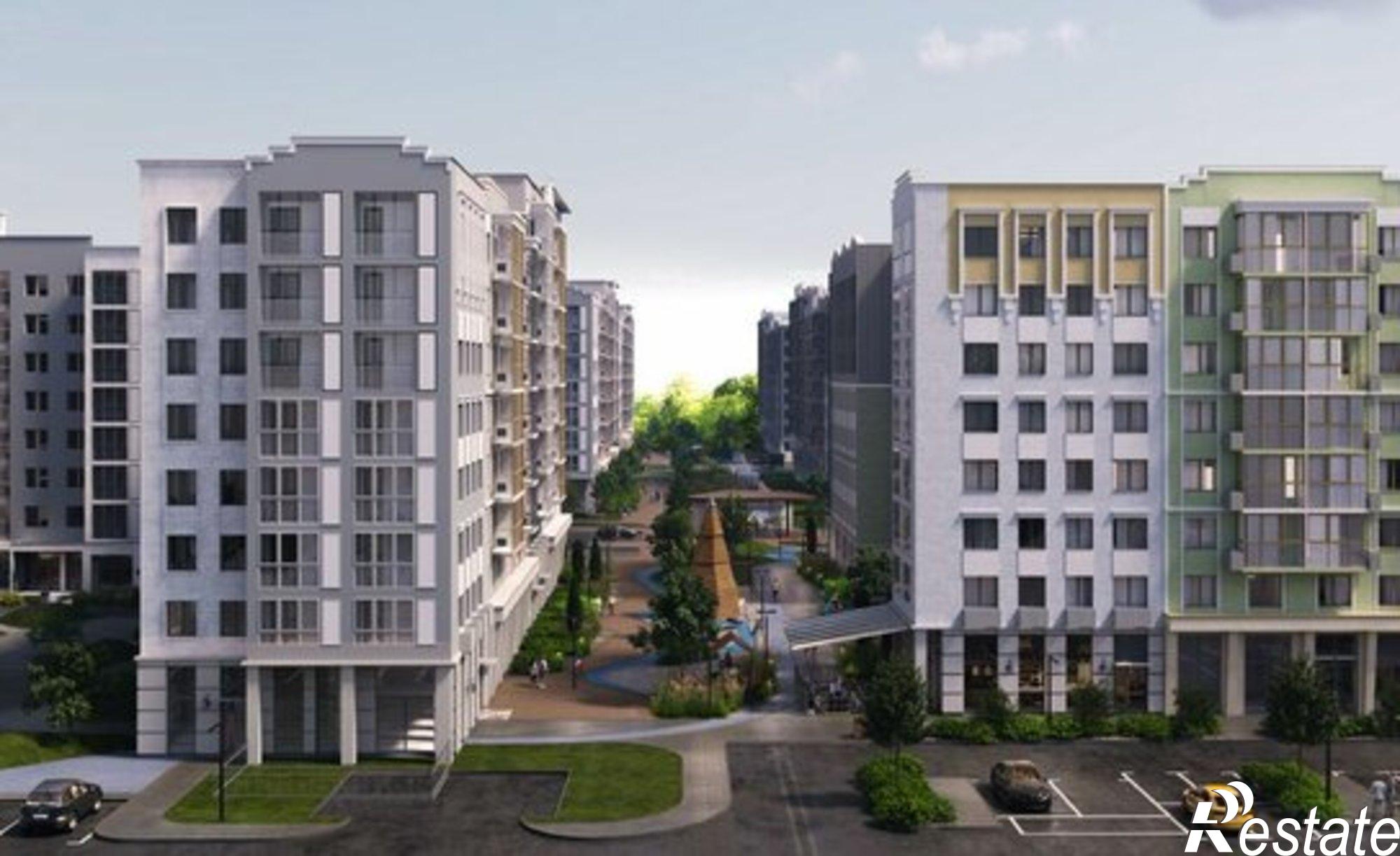 Купить квартиру за 4 992 240 рублей на пр-кт Тюленева, 36