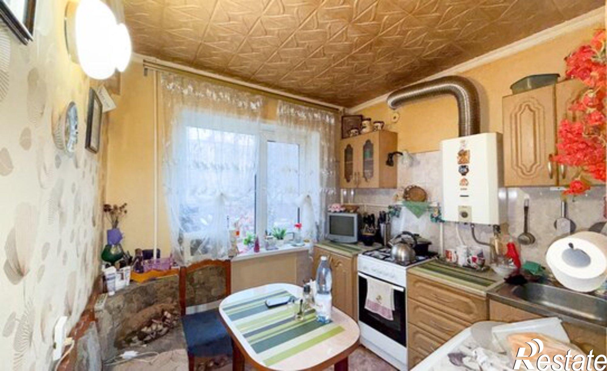 Купить квартиру за 4 000 000 рублей на проспект 50-летия ВЛКСМ, 24