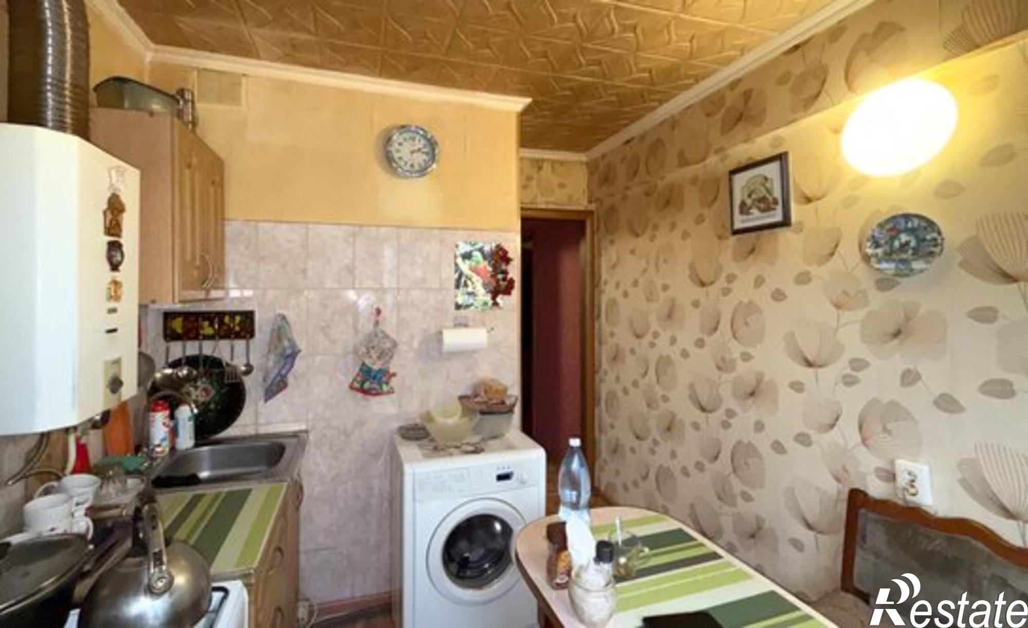 Купить квартиру за 4 000 000 рублей на проспект 50-летия ВЛКСМ, 24