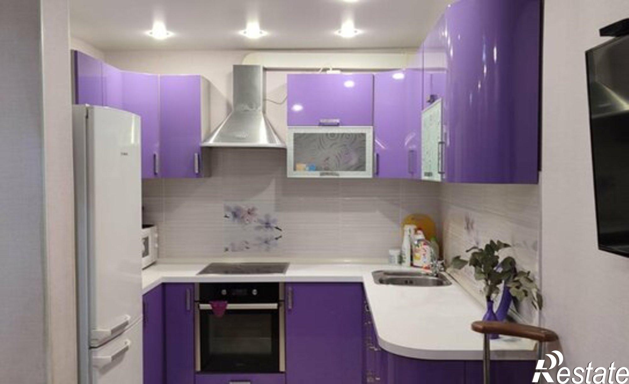 Купить квартиру за 11 299 000 рублей на улица Луначарского, 23А