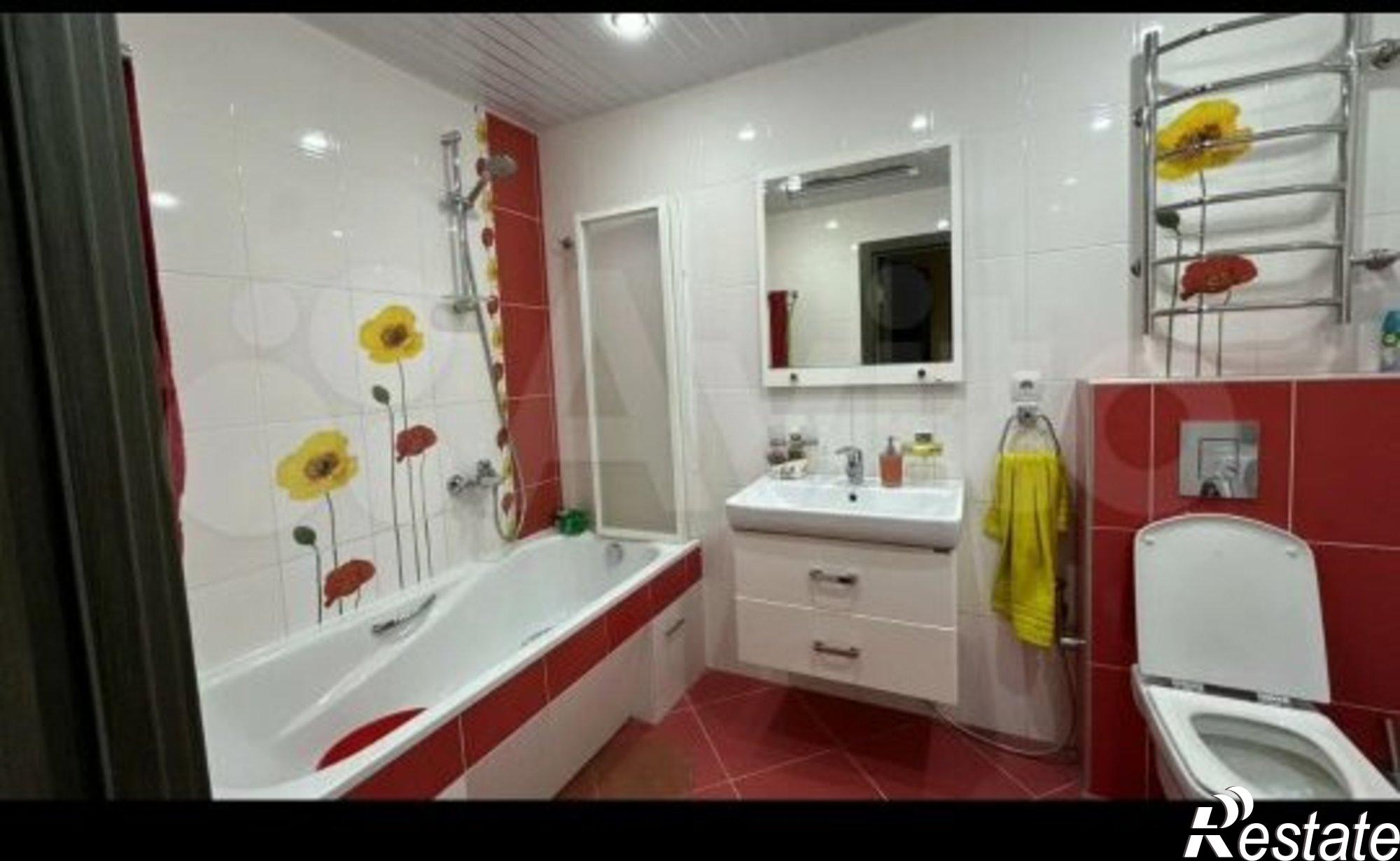 Купить квартиру за 11 299 000 рублей на улица Луначарского, 23А