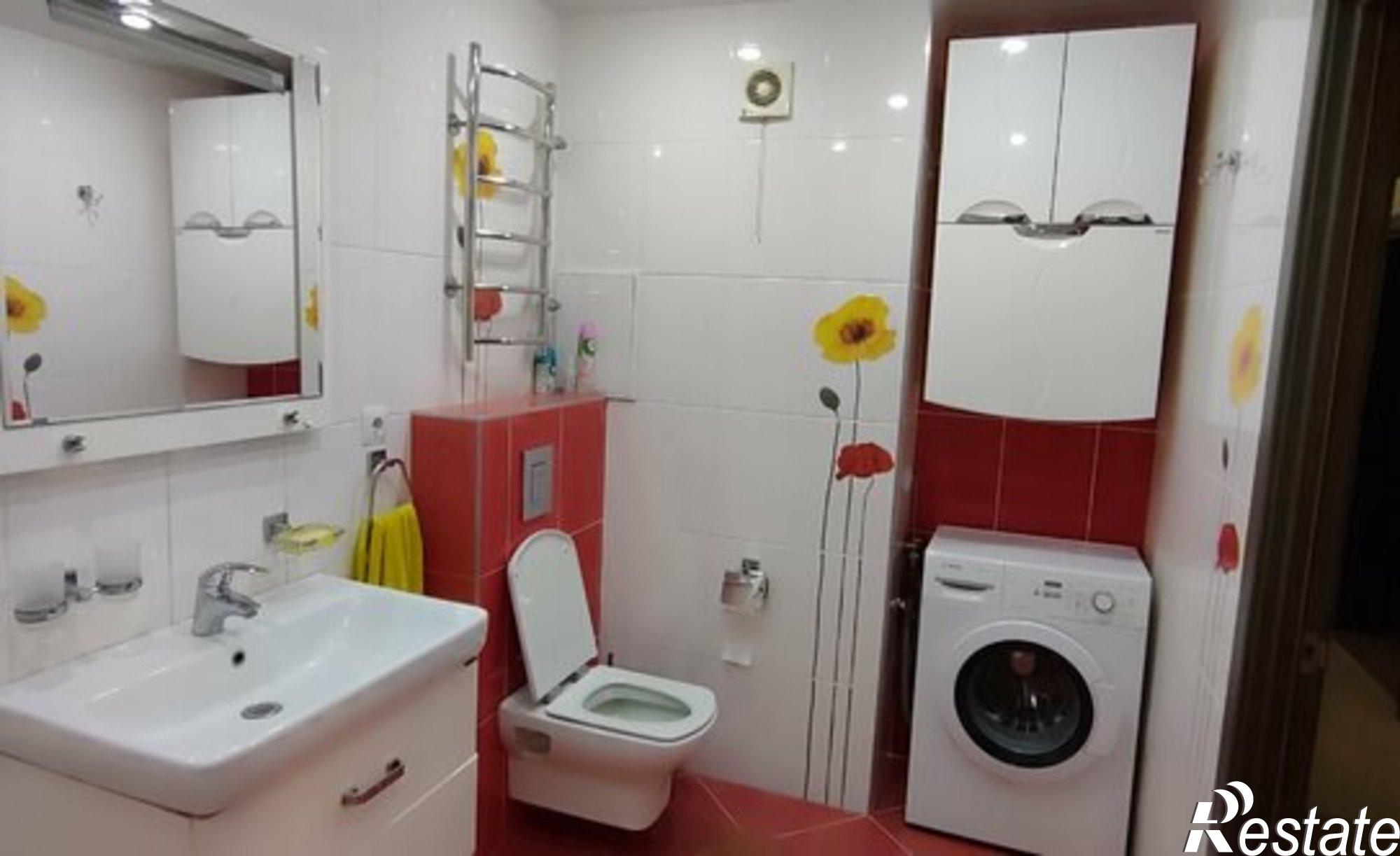 Купить квартиру за 11 299 000 рублей на улица Луначарского, 23А