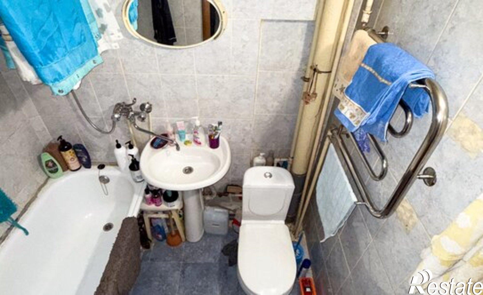 Купить квартиру за 4 000 000 рублей на проспект 50-летия ВЛКСМ, 24