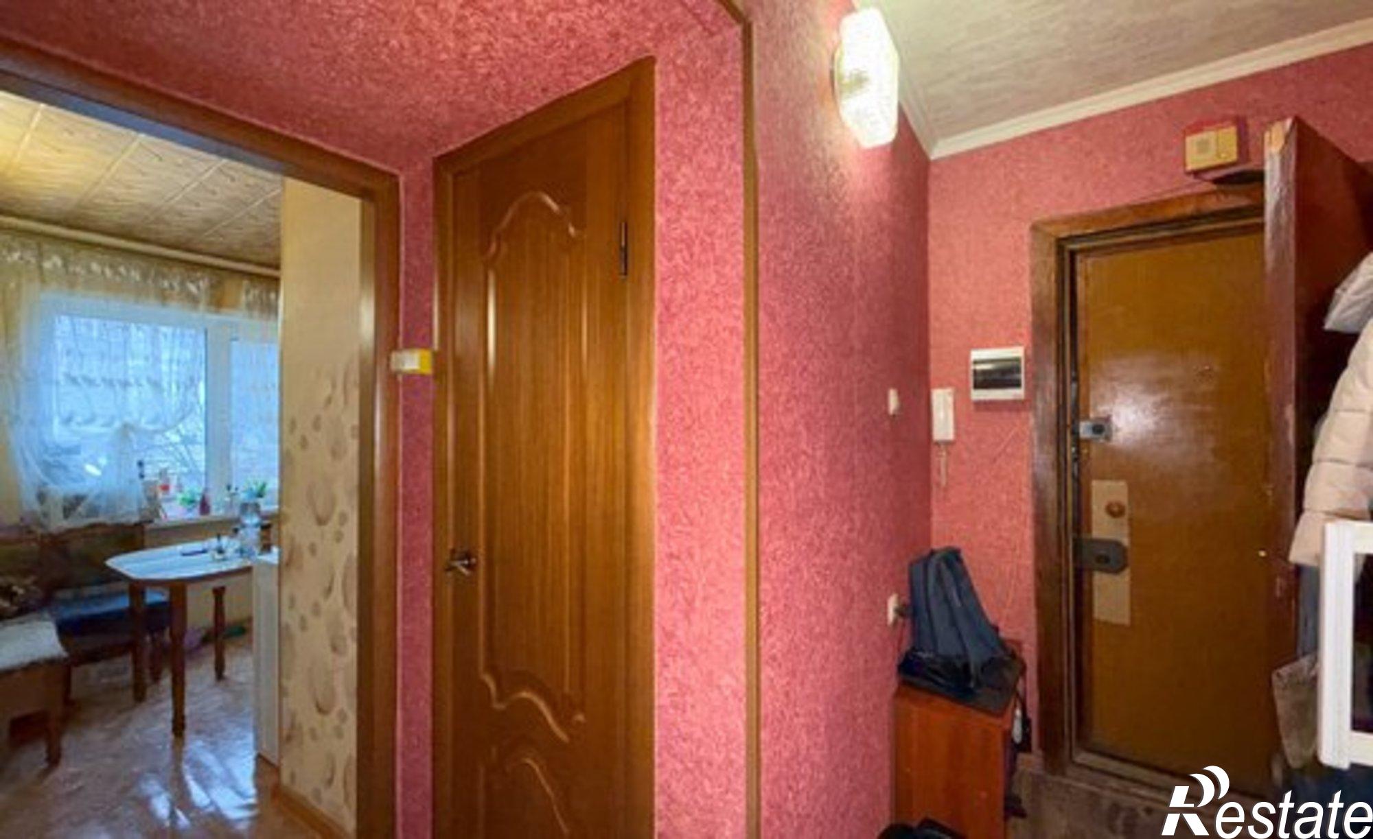 Купить квартиру за 4 000 000 рублей на проспект 50-летия ВЛКСМ, 24