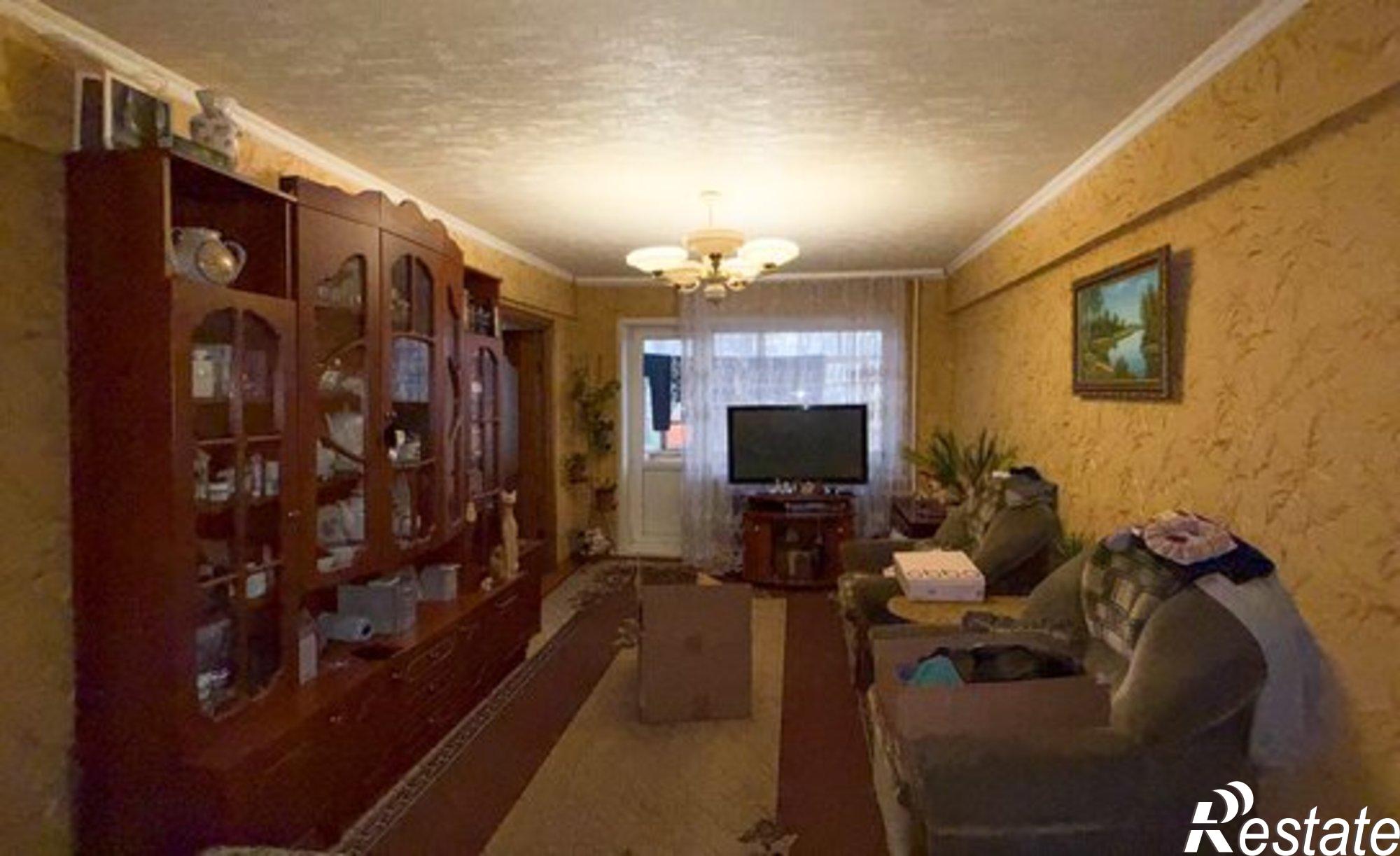 Купить квартиру за 4 000 000 рублей на проспект 50-летия ВЛКСМ, 24