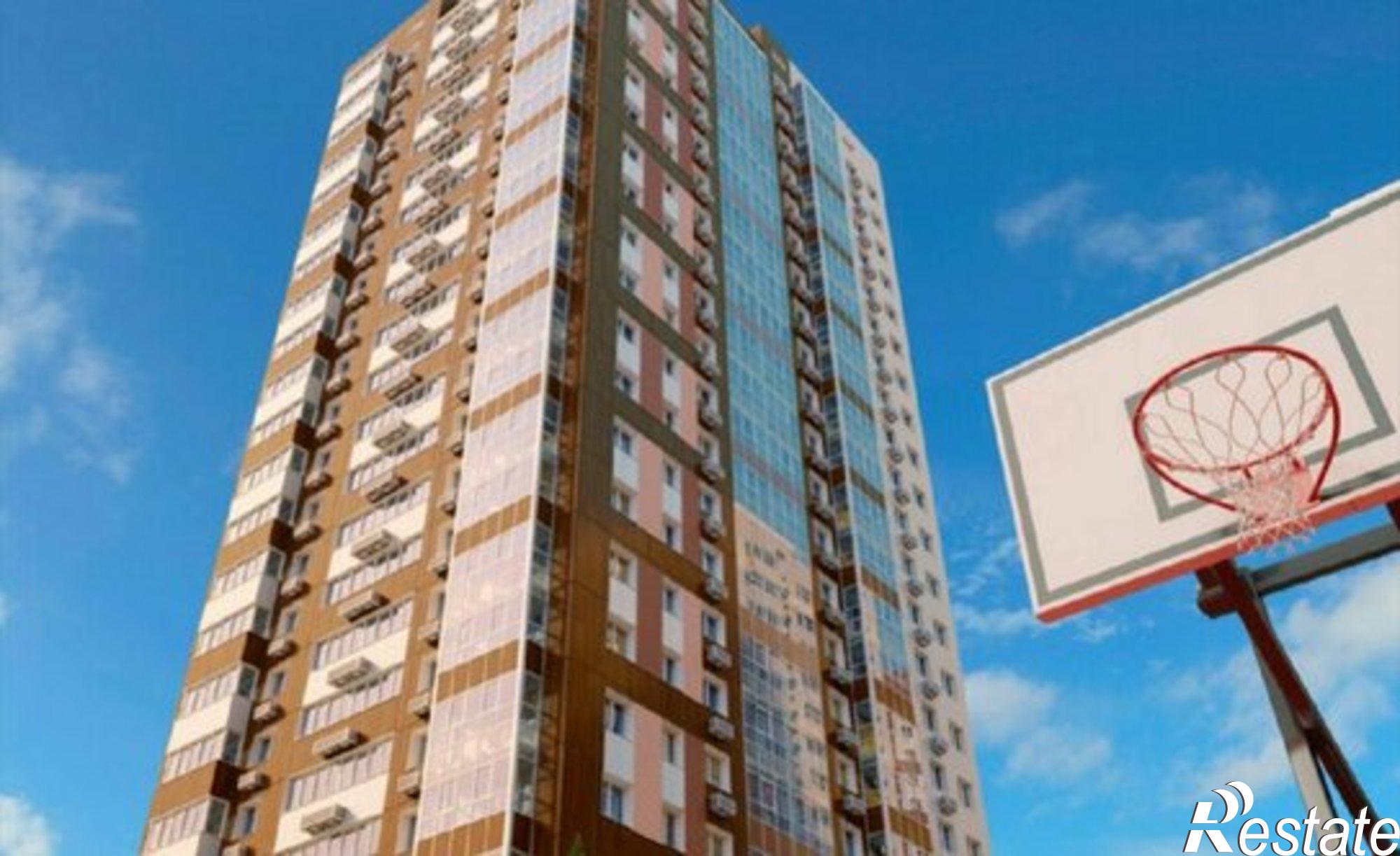 Купить квартиру за 2 800 000 рублей на ул Аблукова, 12