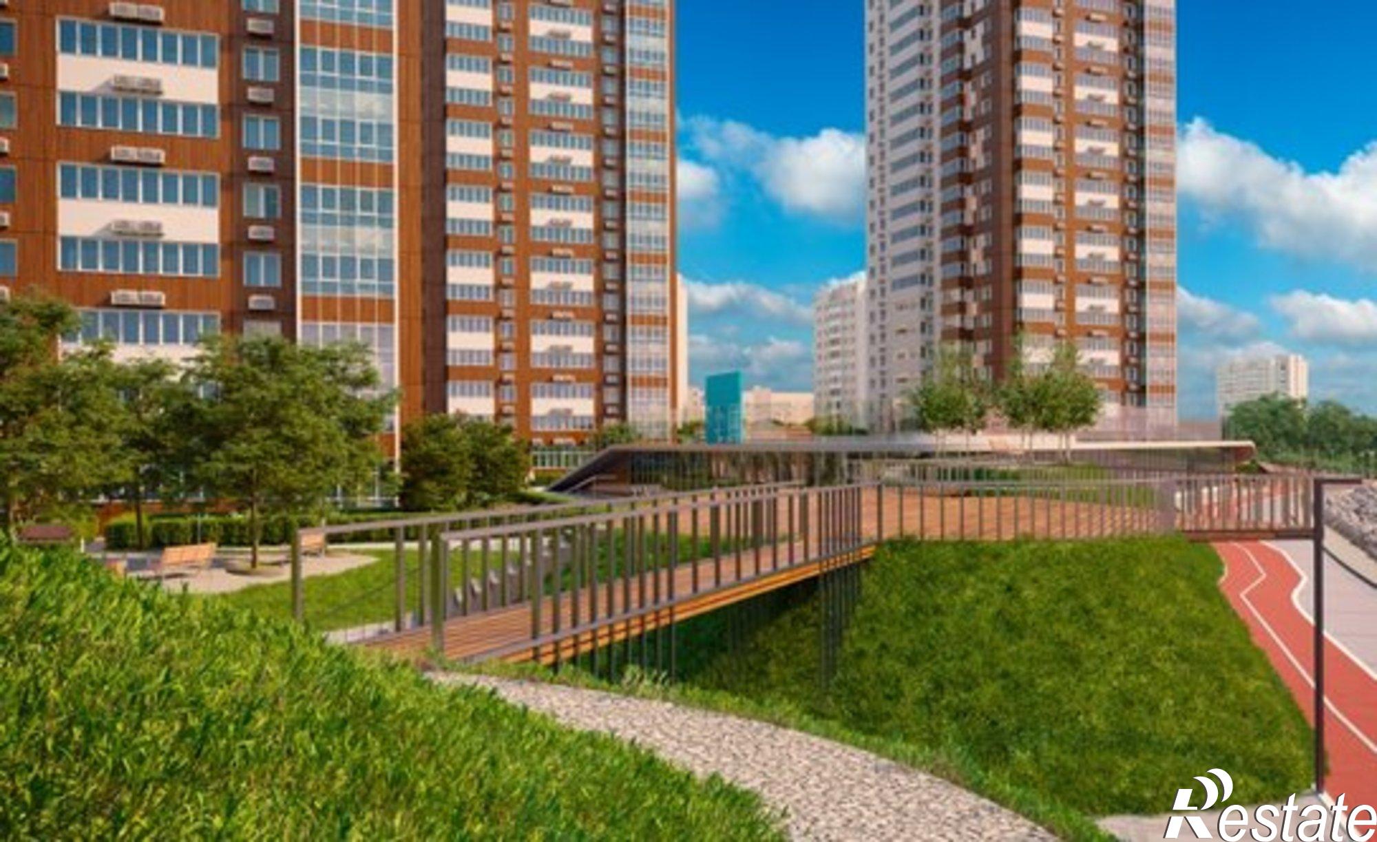 Купить квартиру за 2 800 000 рублей на ул Аблукова, 12