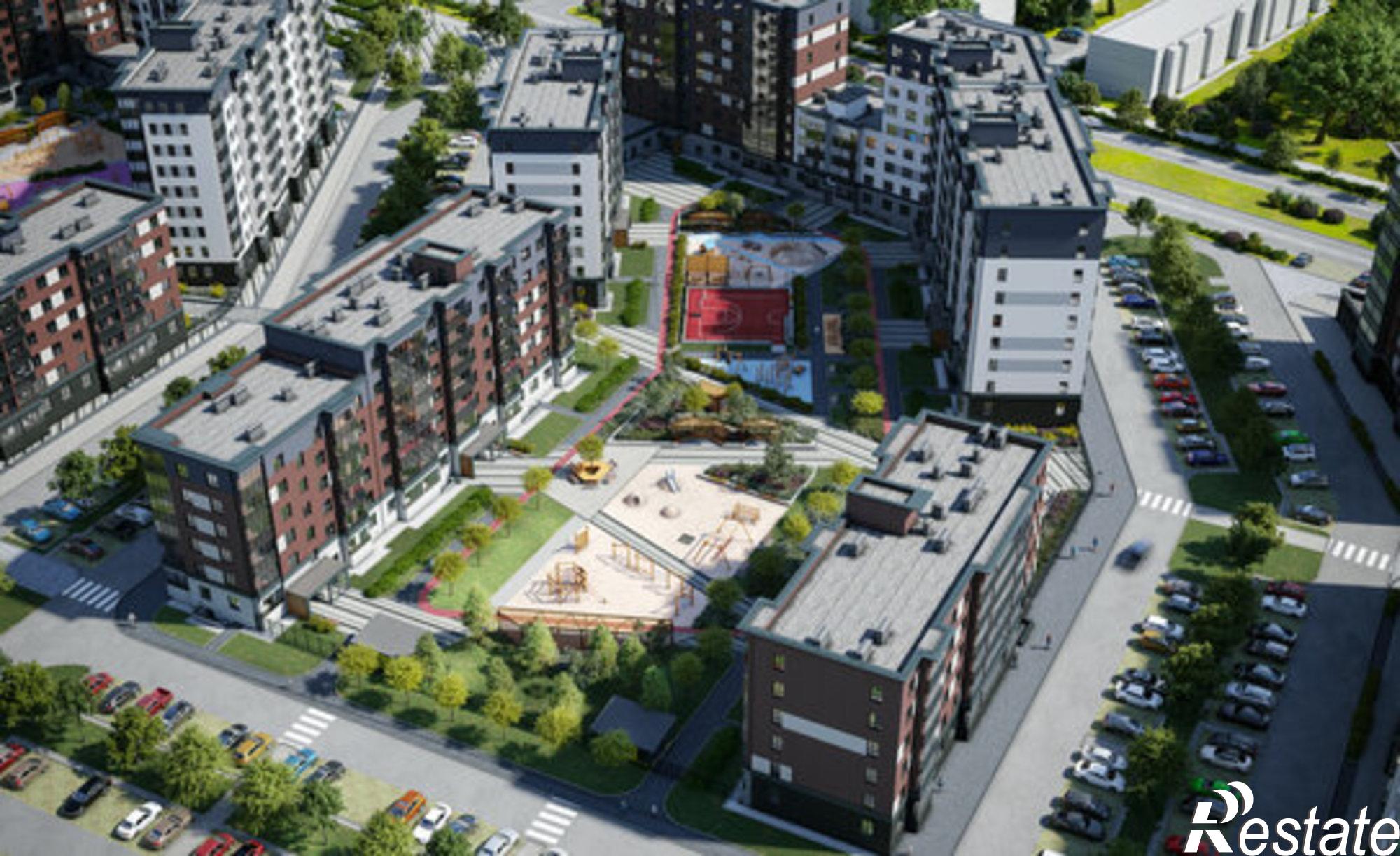 Купить квартиру за 5 500 000 рублей на ул Генерала Кашубы, 3