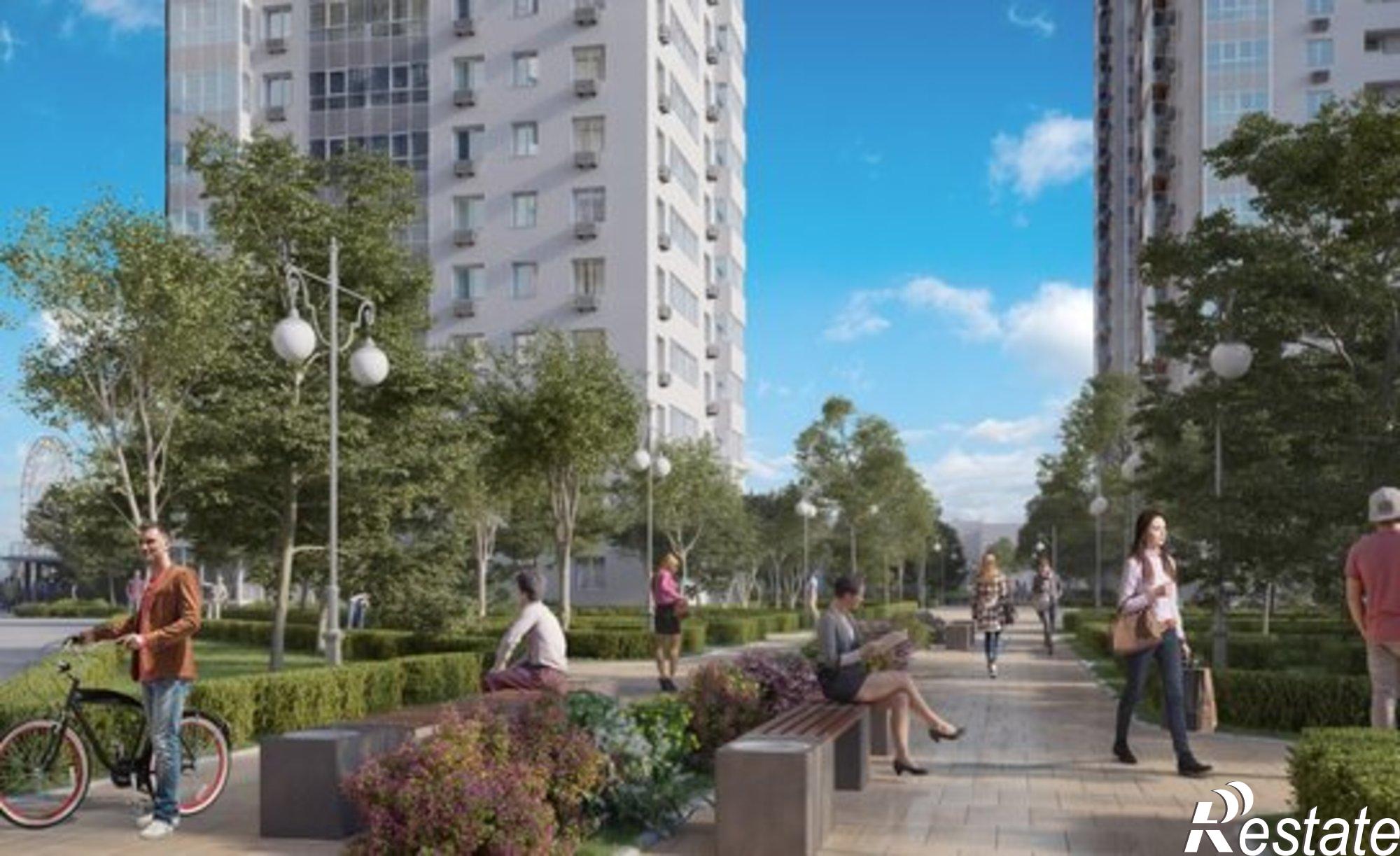 Купить квартиру за 2 800 000 рублей на ул Аблукова, 12